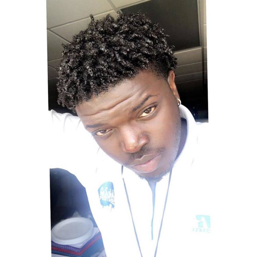 Meet your Posher, Matthew